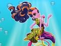 Spel Monster High: Great Scarrier Reef - Down Under Ghouls Kala Mer'ri 