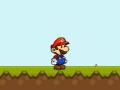 Spel Mario Never Stop 