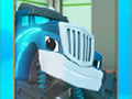 Spel Blaze and the monster machines: Memory
