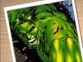 Spel Hulk: Pic Tart