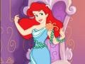 Spel Disney's beauties: Ariel, Cinderella, Belle