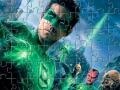 Spel Green Lantern Puzzle 