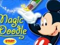 Spel Magic Doodle