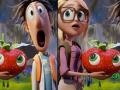Spel Cloudy with a Chance of Meatballs 2