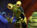 Spel A bugs life - spot the difference