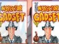 Spel Inspector gadget memory