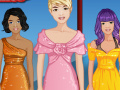 Spel Stylist For The Stars 3 