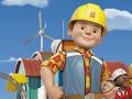 Spel Bob the Builder: Stack to the sky
