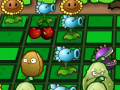 Spel Plant and Zombie Matching