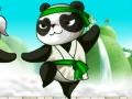 Spel Chinese Panda Kongfu