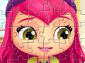 Spel Hazel Puzzle