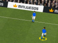 Spel SpeedPlay World Soccer 3 