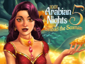 Spel 1001 Arabian Nights 5: Sinbad the Seaman 