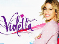 Spel Violetta Music Quiz