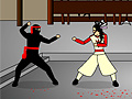 Spel Dragon Fist 2 - Battle for the Blade