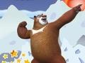 Spel Bears Flying Dream 5