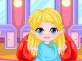 Spel Baby Barbie: Hairdresser