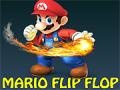 Spel Mario Flip Flop
