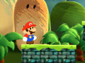 Spel Mario New World 3 