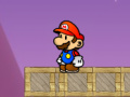 Spel Mario Walks 2 