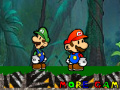 Spel Mario Jungle Escape 3