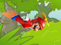 Spel Mario First Fly