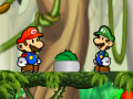Spel Mario In Animal World 2