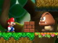 Spel CG Mario