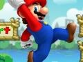 Spel Mario New Extreme 