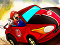 Spel Super Mario Drift