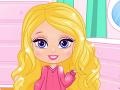 Spel Barbie Design My Chibi Onesie