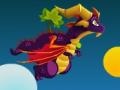 Spel Wallykazam: Dragons vs Monsters 