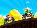 Spel Mario Super Race