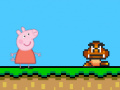 Spel Peppa Pig Bros World 