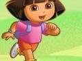 Spel Dora the Explorer: Swiper's Big Adventure