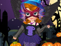 Spel Sofia Halloween Party Prep