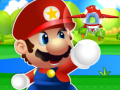 Spel New Super Mario Bros.2