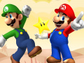 Spel Mario Gold Rush 3
