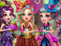 Spel Ever After High Tea Party 