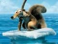 Spel Ice Age 4: Coloring