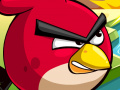 Spel Angry Birds vs Bad Pig