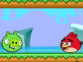 Spel Angry Birds Jump Adventure 