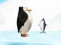 Spel The Penguins of Madagascar: Sub Zero Heroes 