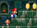 Spel Cg Mario Level Pack
