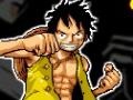 Spel One Piece Ultimate Fight 1. 7 