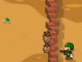Spel Mario vs Zombie Defenses