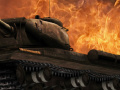 Spel Tank Storm 4