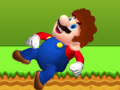 Spel Mario in Avalanche