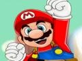 Spel Super Mario KaBoom