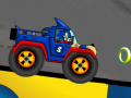 Spel Sonic Truck Ride 3